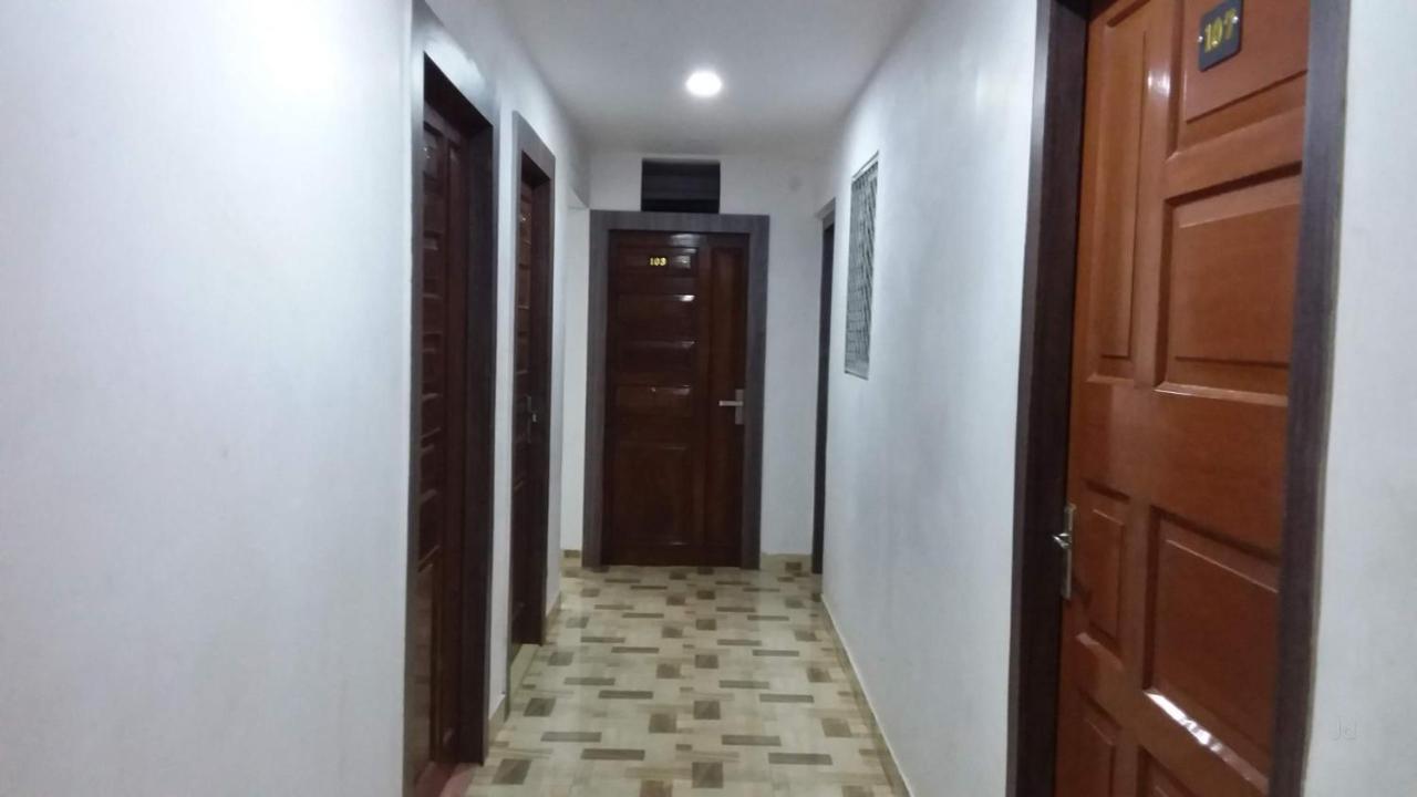 Hotel Swagat Bokaro Exterior foto