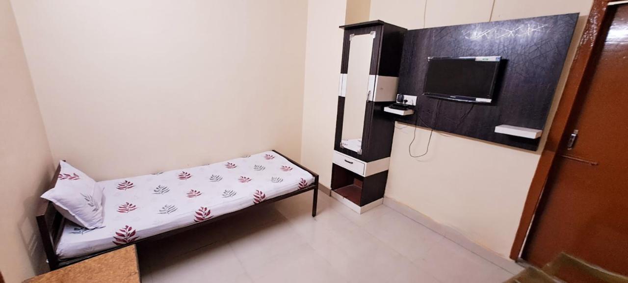 Hotel Swagat Bokaro Exterior foto