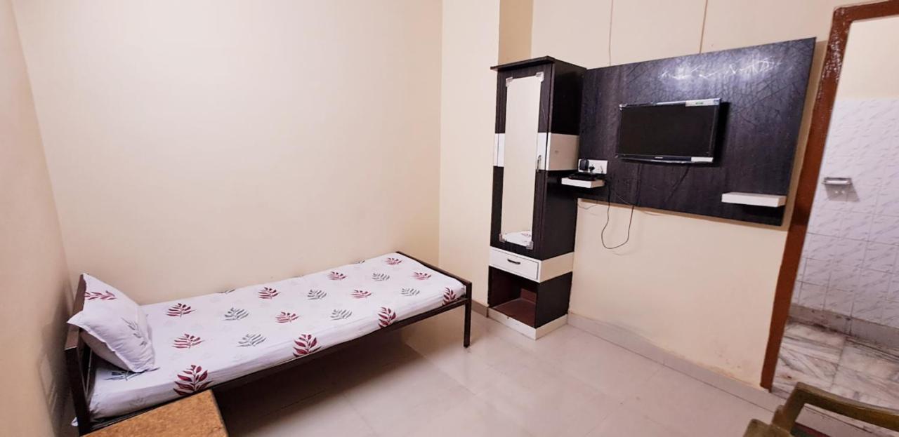Hotel Swagat Bokaro Exterior foto