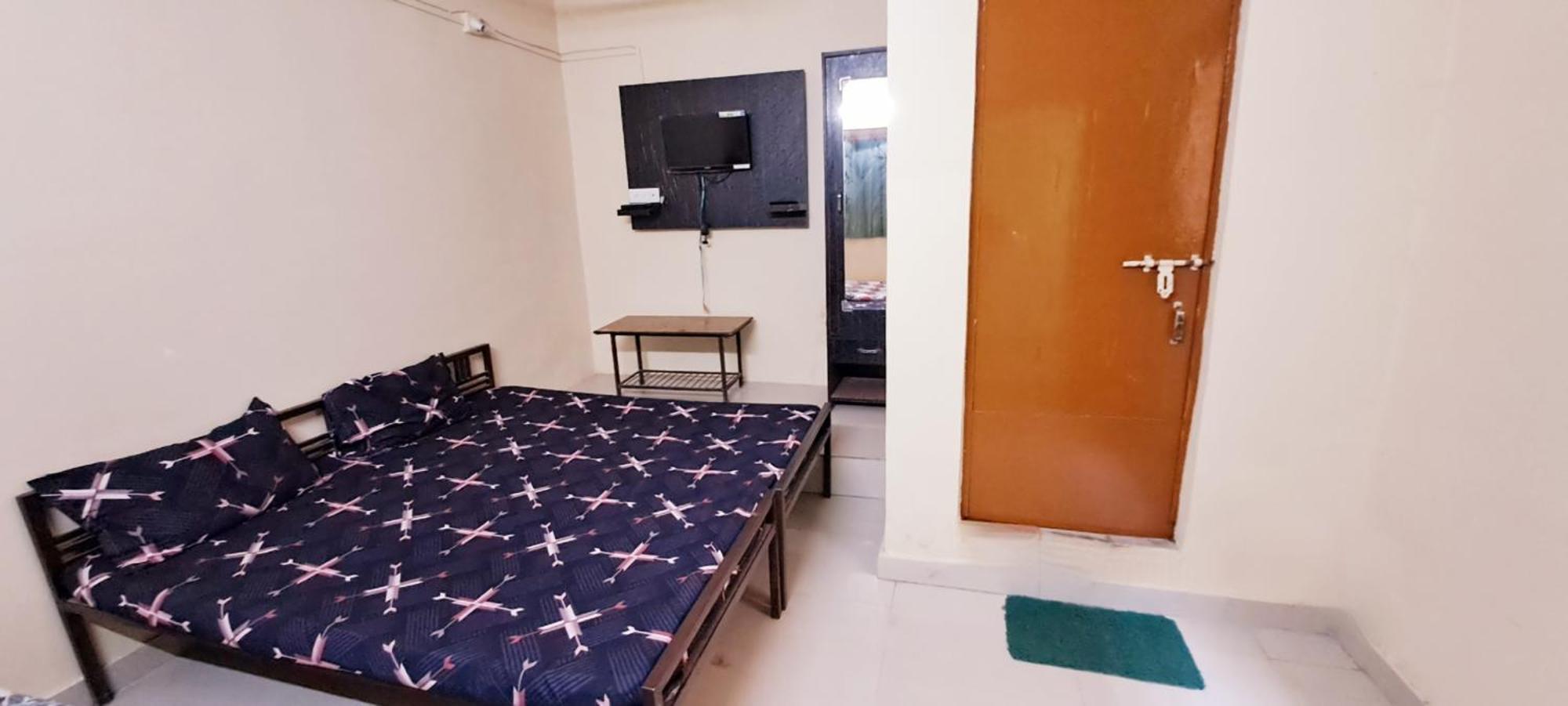 Hotel Swagat Bokaro Quarto foto